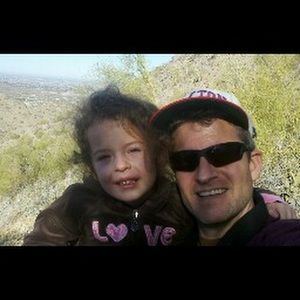 Meet your Posher, Greg